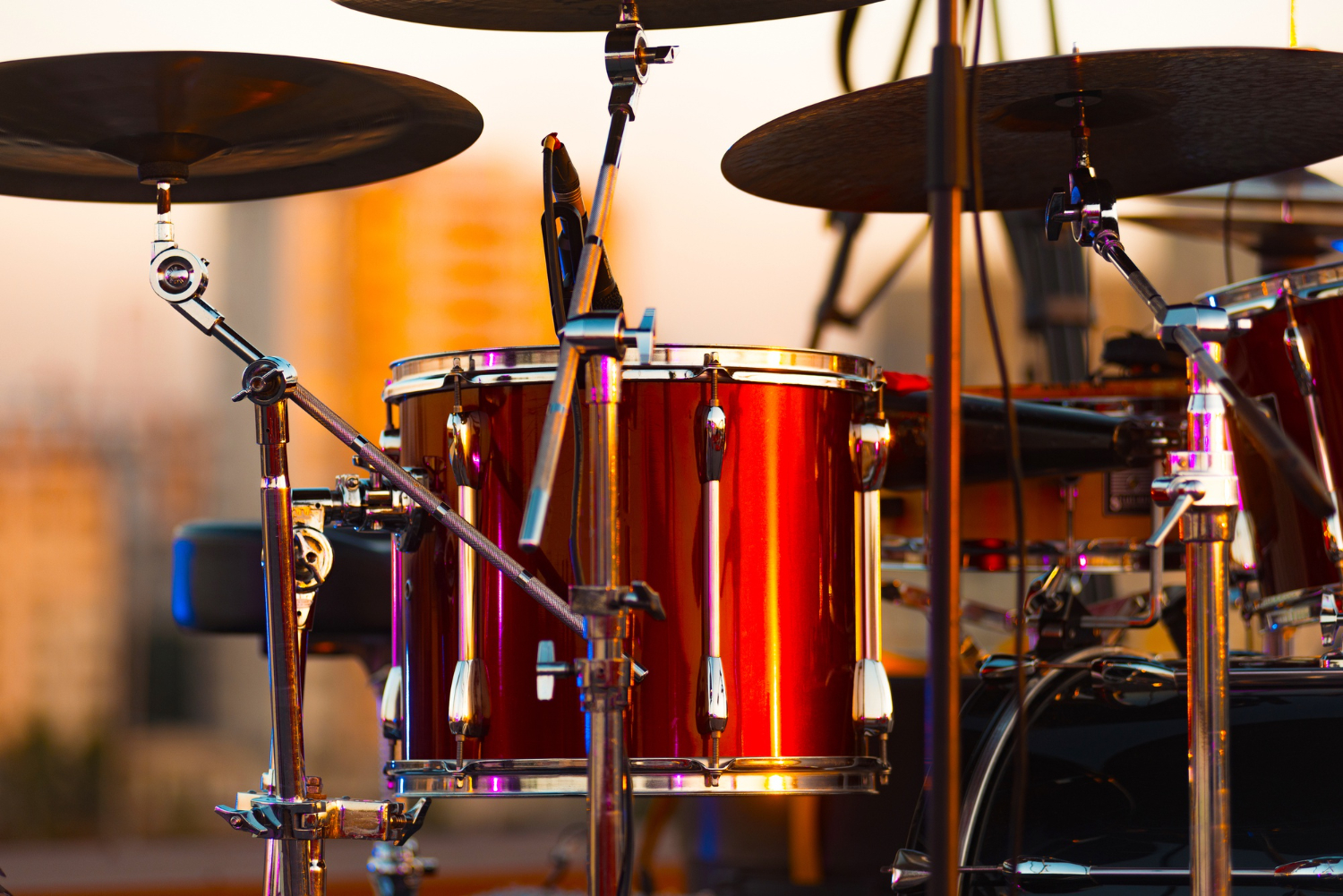 2725 Fifth Rock Music Academy Bangalore